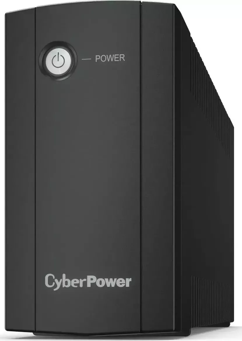 ИБП CyberPower Источник бесперебойного питания UTI675E