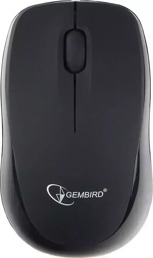 Мышь компьютерная GEMBIRD MUSW-360 (15596)