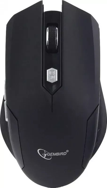Мышь компьютерная GEMBIRD MUSW-240