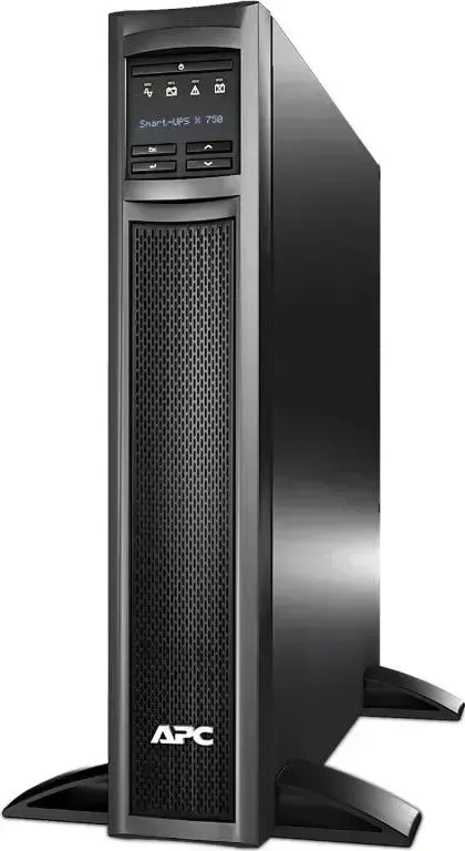 Источник бесперебойного питания APC by Schneider Electric SMX750INC
