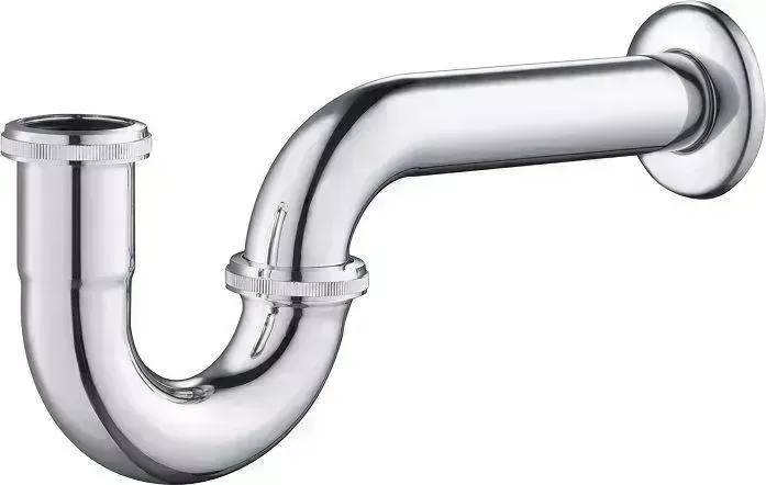 Сифон для раковины TIMO 961/00L