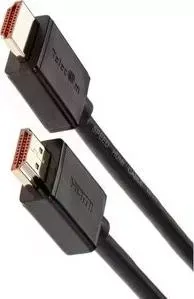 Кабель Telecom HDMI-HDMI 2M (TCG215-2M)