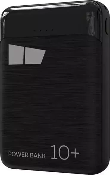 Внешний аккумулятор More choice PB32-10 Black