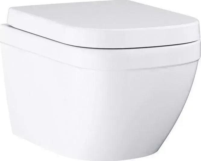 Унитаз Grohe Euro Ceramic 39554000
