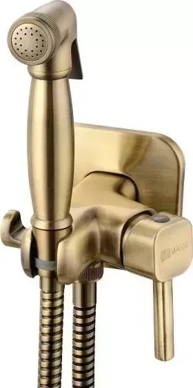 Смеситель для биде LEMARK SOLO LM7165B