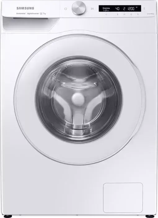 Стиральная машина SAMSUNG WW70A6S23TW