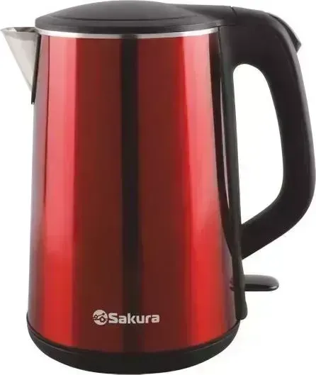 Чайник электрический SAKURA SA-2156MR