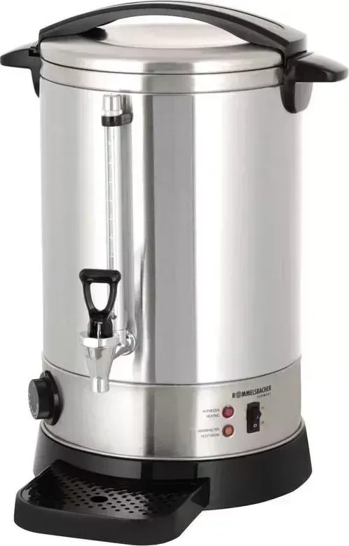 Термопот Rommelsbacher GA 1700