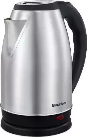 Чайник электрический BLACKTON BT KT1716S STEEL-BLACK