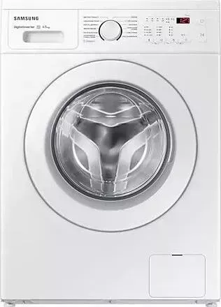 Стиральная машина SAMSUNG WW65A4S20EE