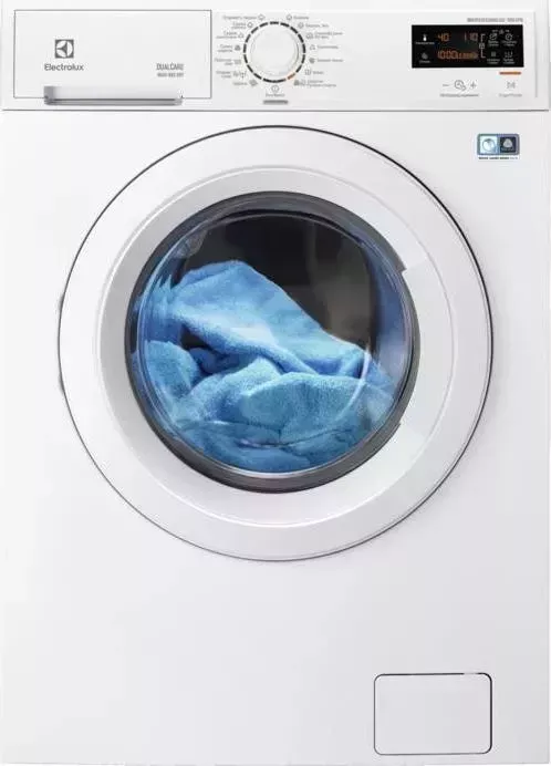 Стиральная машина ELECTROLUX EWWR1685W