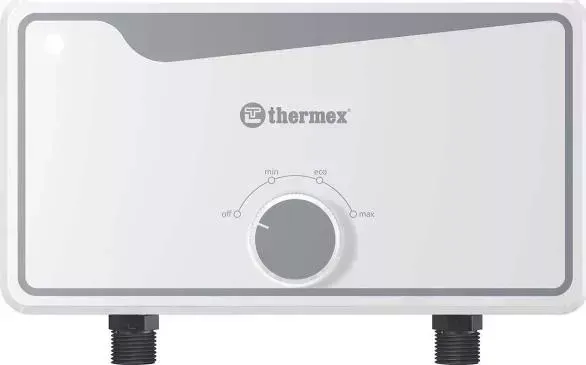 Водонагреватель проточный электрический THERMEX Jolly 3500 shower