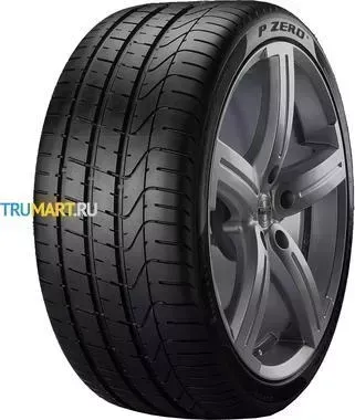 Шина PIRELLI P Zero 275/50R20 113W XL MO-S NCS TL S.C.PZ4
