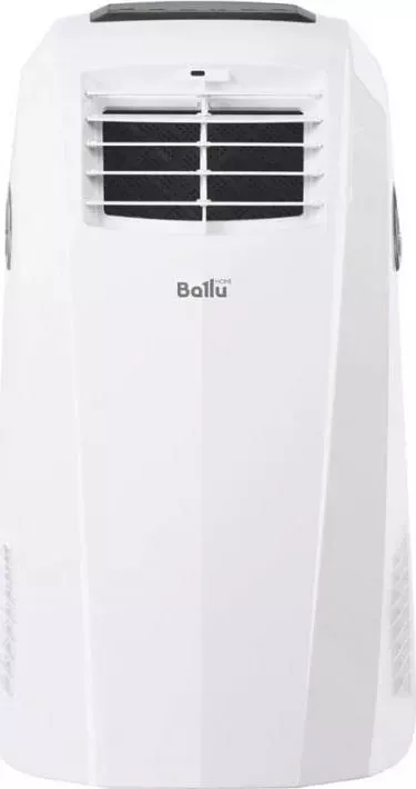 Мобильный кондиционер BALLU BPAC-09 CP