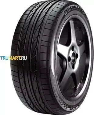 Шина BRIDGESTONE Dueler H/P Sport 275/40R20 106Y XL * TL RFT