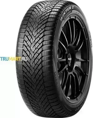 Шина PIRELLI Cinturato Winter 2 225/45R18 95V XL TL