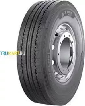 Шина MICHELIN X Line Energy Z 355/50R22,5 156K
