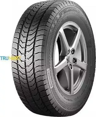 Шина CONTINENTAL VanContact Viking 195/75R16C 107/105R TL PR8