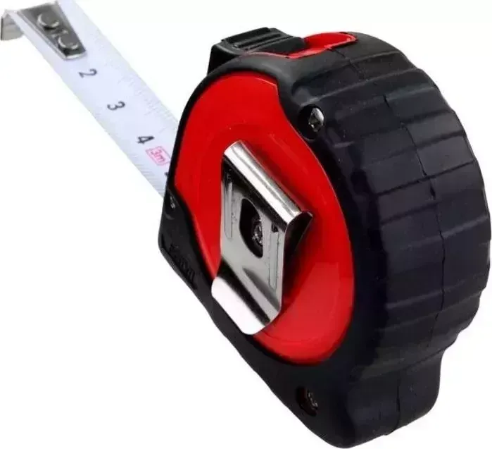Рулетка BMI twoCOMP MAGNETIC 5 M