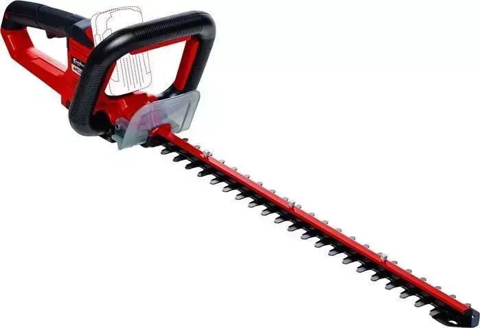 Кусторез аккумуляторный EINHELL PXC ARCURRA 18/55