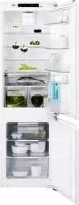 Холодильник встраиваемый ELECTROLUX ENC 2813 AOW