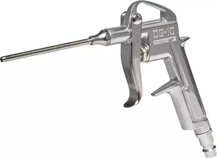 Пистолет пневматический EINHELL 2-8 бар, удлиненное сопло (4133102)