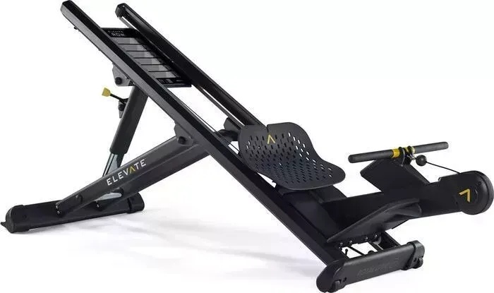 Гребной тренажер Total Gym ELEVATE Row ADJ