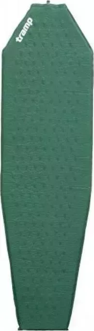 Коврик TRAMP самонадувающийся ULTRALIGHT PVC 3 cm 183*51*3 см.