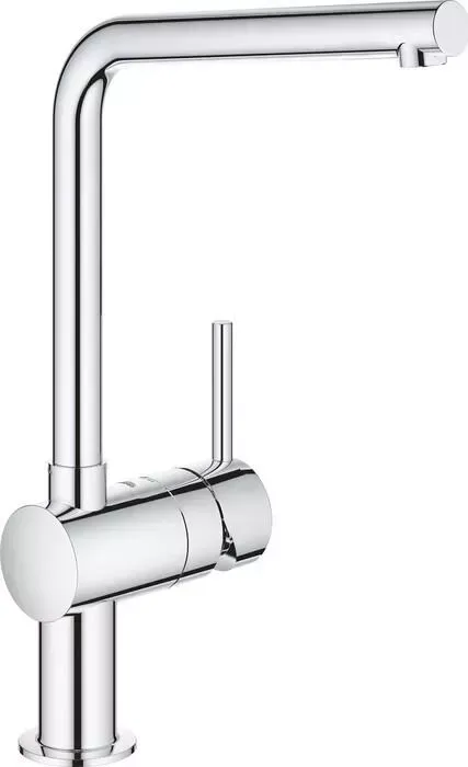 Смеситель для кухни Grohe Minta хром (31375000)