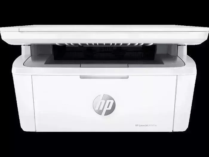 МФУ HP LaserJet MFP M141w Trad Printer (7MD74A)