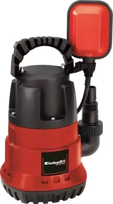 Насос погружной EINHELL GH-SP 2768