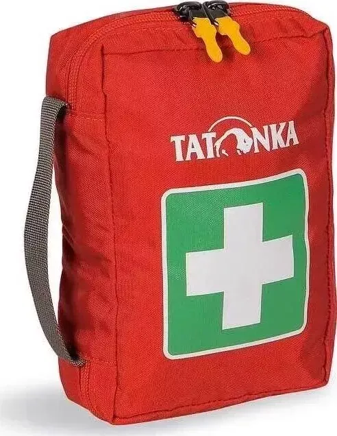 Аптечка Tatonka FIRST AID S red
