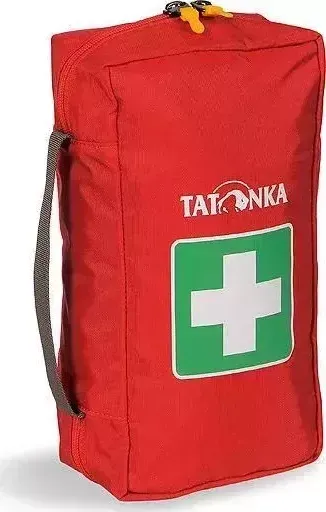 Аптечка Tatonka FIRST AID L red