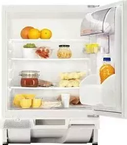 Холодильная камера ZANUSSI ZUA 14020 SA
