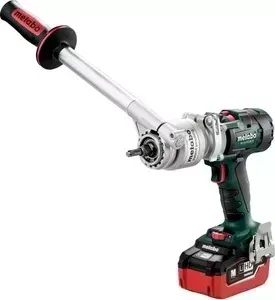 Дрель аккумуляторная METABO BS 18 LTX-3 BL Q I (602355770)