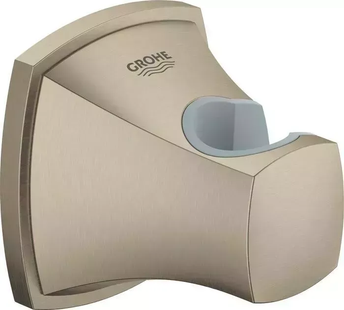 Держатель для душа Grohe Grandera никель матовый (27969EN0)