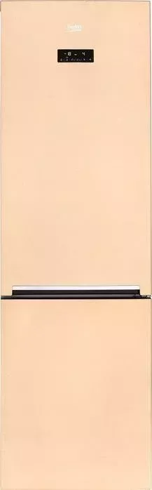 Холодильник BEKO CNKR5356E20SB