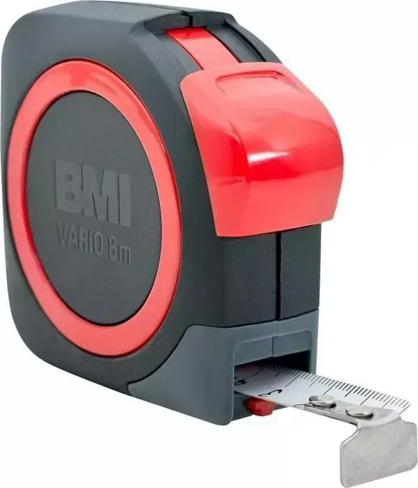 Рулетка BMI VARIO 8M