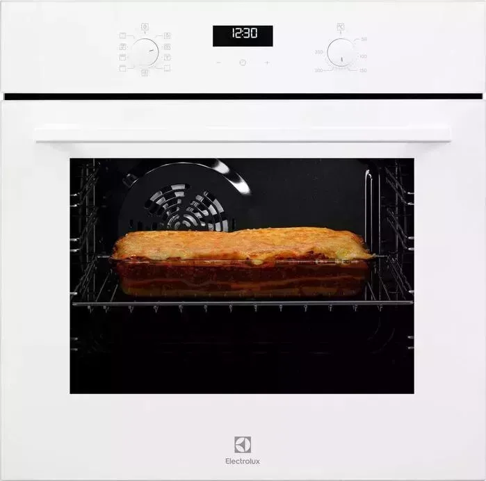 Духовой шкаф электрический ELECTROLUX OEF5E50V