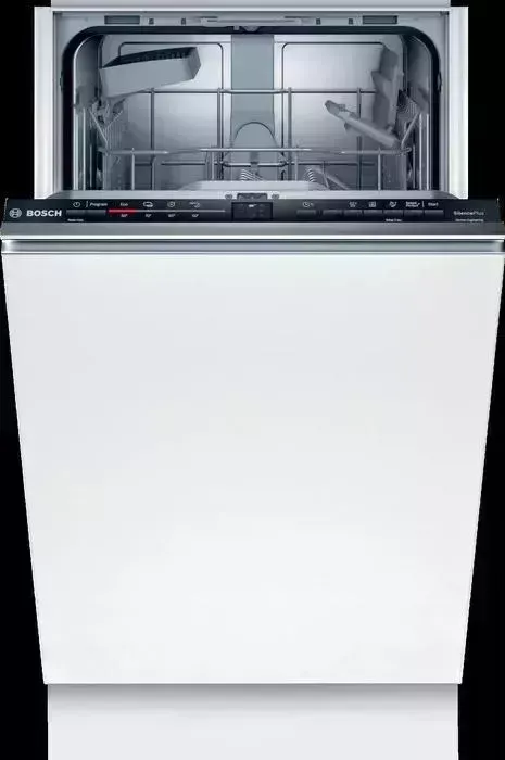 Посудомоечная машина встраиваемая BOSCH SRV2HKX1DR