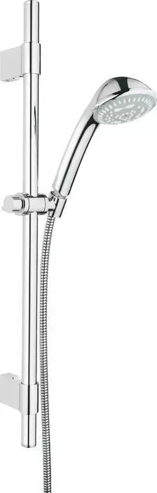 Душевой гарнитур Grohe Relexa Massage 60 см, хром (28945001)