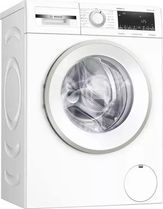 Стиральная машина BOSCH WHA122W0OE