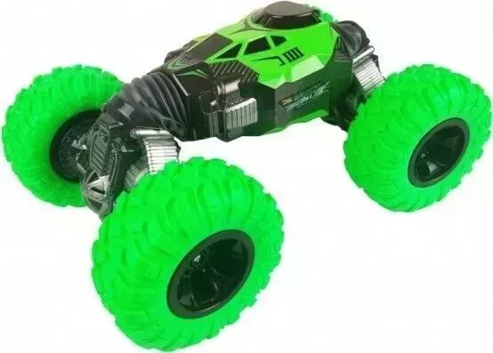 Радиоуправляемый внедорожник Zhencheng 4WD 2.4G масштаб 1:16 (8023-GREEN)