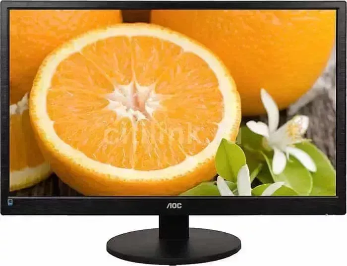 Монитор AOC 23,6" M2470SWD2 1920x1080 MVA 16:9 5ms VGA DVI 50M:1 178/178 250cd Black (M2470SWD2/01)