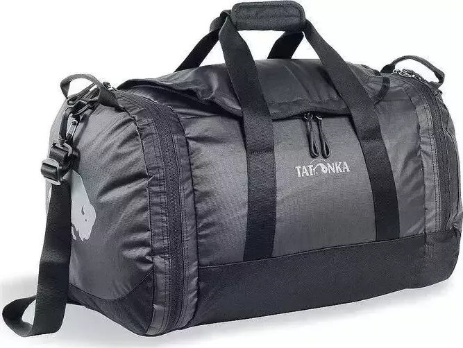 Сумка Tatonka TRAVEL DUFFLE S black black