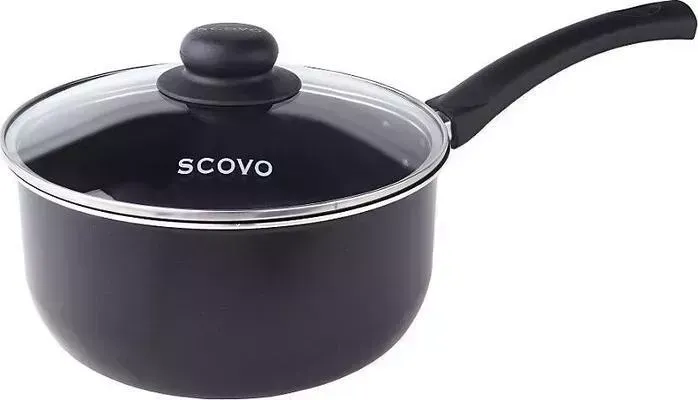 Ковш SCOVO Consul 16 см