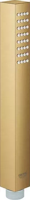 Ручной душ Grohe Euphoria Cube Stick ( 27888GN0)