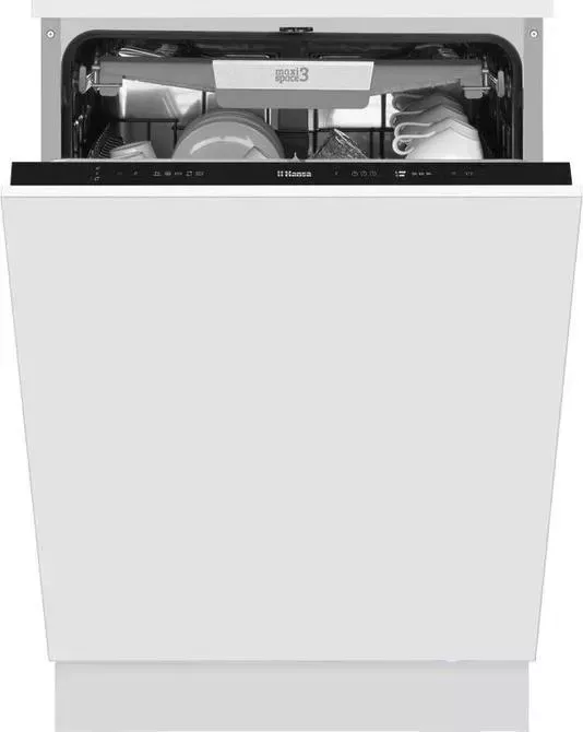 Посудомоечная машина встраиваемая HANSA ZIM615EQ