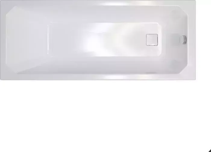 Акриловая ванна TRITON Прага 180х80 с ножками (Щ0000049119, Щ0000031360)
