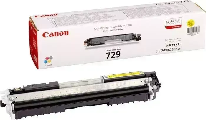 Тонер CANON -картридж 4367B002